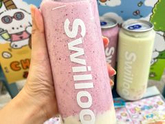 -新加坡斯味洛·鲜奶茶(石牌东店)