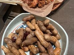 -老高烧烤(龙华星河iCO店)