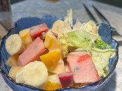 -Aqua Oasis 水天堂(常熟永旺店)