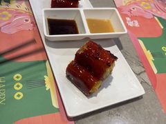 -虾饺妹·粤式手工点心(水荫路店)