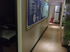 -天然沐足·推背采耳·敷姜艾灸(龙眼美食街店)