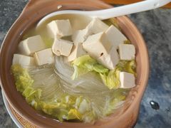 -砂锅居(西四店)