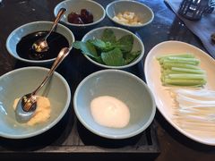 -西安凯悦酒店·湖畔中餐厅