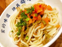 武汉热干面-文叔·湖北名小吃·小龙虾(华强北店)