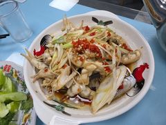 -崴海渔村(虹梅路店)