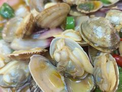 -香满锅老北京羊蝎子火锅·家常菜(新街口店)