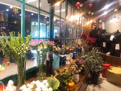 -BOBLOOM花店(宝龙旭辉广场店)