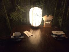 -桂满陇·蟹黄小笼汤包(中山公园店)