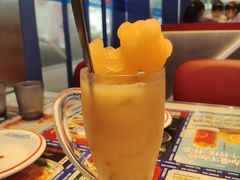 -克茗冰室(仁恒梦中心店)