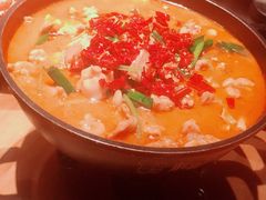 -胖哥俩肉蟹煲(虹口龙之梦店)