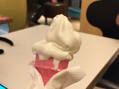 -麦当劳(总统大酒店店)