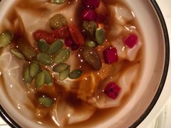 -A One Kitchen·南京精菜馆(德基广场店)
