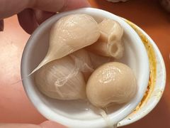 -刘信牛羊肉泡馍小炒(回民街店)