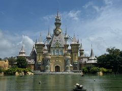-富国岛珍珠游乐园