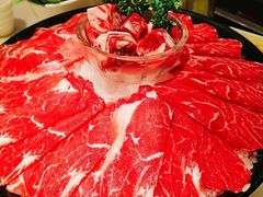 -一哥澳门豆捞·澳门风打边炉(高德置地店)