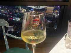 -锦厨国际自助餐厅 · 云端景观 (昆明索菲特大酒店)