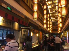 -大张烙馍村(泉山店)