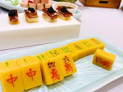 捉五魁-北平盛世·新京菜·北京烤鸭(劲松·双井店)