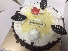 -凯司令西饼店(东建路店)