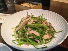 -魁盛居百年鲁菜馆(县西巷店)