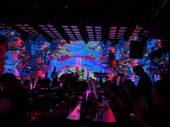 -MOSSO·Liveshow(M3香港广场店)