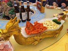 -白家大院·王府宫廷菜(苏州街店)