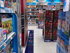 -TOYSRUS玩具反斗城(深圳布吉万象汇店)