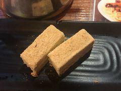 娜帕里勇-西域阿里马新疆菜·清真(桂花路店)