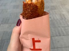 -上海鸡柳店(中街盛京大家庭店)