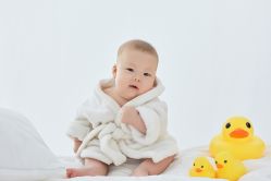 点击看大图 -小猴子儿童摄影馆(茂业店)