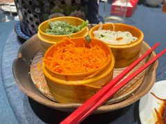 -金狮麟·新豫菜(金码大厦店)
