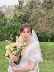 点击看大图 -青禾蒙娜丽莎婚纱摄影(武汉总店)