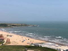 -青岛海泉湾皇冠假日度假酒店