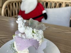 -嗒令甜品·主题融合料理餐厅(首座时代店)