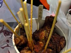 -马小毛老上海里脊肉(南翔印象城店)