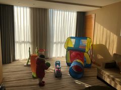 -廊坊固安福朋喜来登酒店
