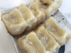 鲜肉锅贴-章氏(车站北路店)