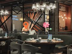 -快乐小羊·内蒙牛羊肉火锅(流花中心店)