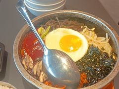 -松涛园朝鲜·海鲜·料理店(鸭绿江断桥店)
