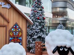 -东莞松山湖万象汇