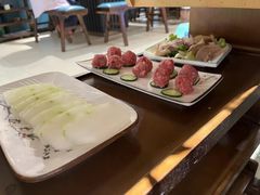 -贵府酸汤牛肉火锅·贵州老字号(飞山街店)