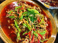 -盐井记·自贡美蛙鲜锅兔(中和店)