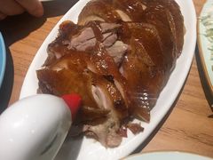 -德香苑脆皮烤鸭·经典(爱融荟城店)