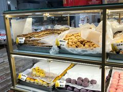 -爱德顺糕点食屋(利民道店)