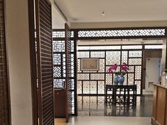 -静之湖湖畔餐厅