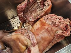 -春明狗肉馆(经开一区店)