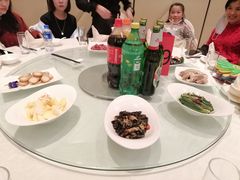 -上海浦东假日酒店