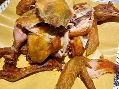 -鸡本无敌江湖菜(摩尔城店)