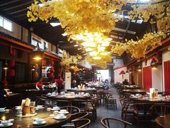 -老灶房-四川土菜(铁牛广场店)