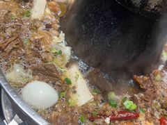 暖锅-三姐妹餐厅(曲江店)
